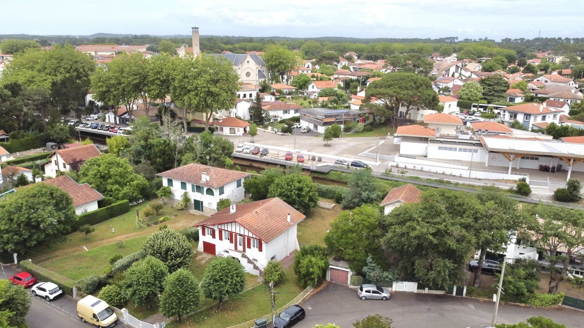 Maison à vendre, 159m², Capbreton