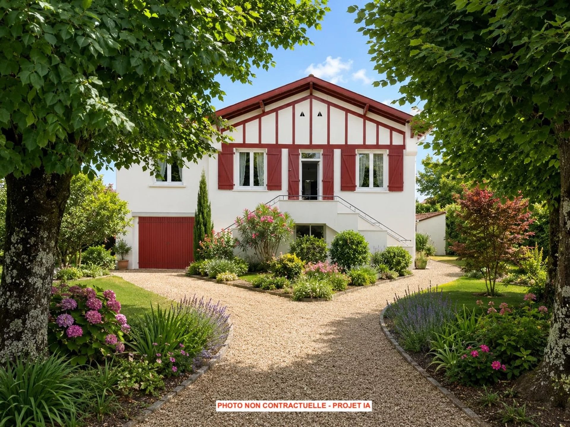 Maison à vendre, 159m², Capbreton