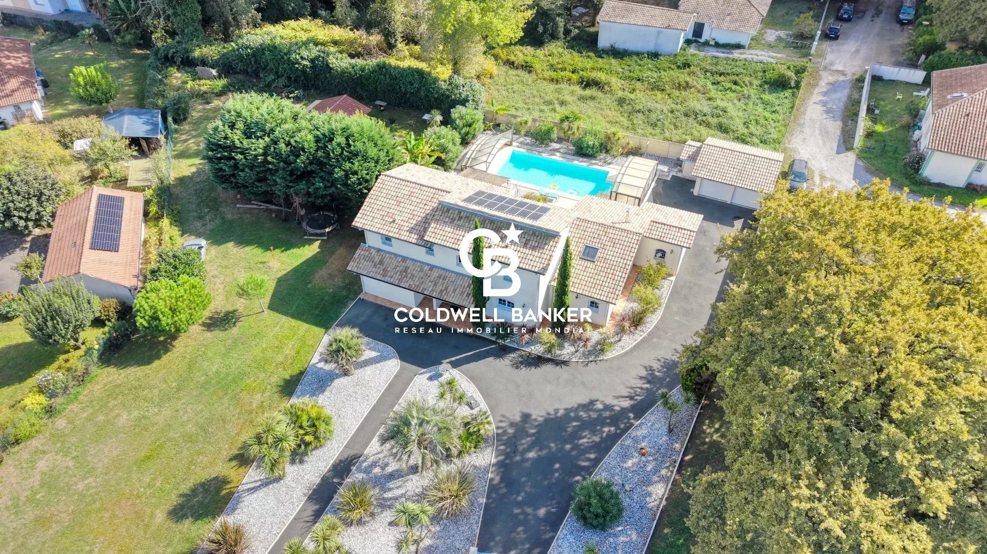 Maison à vendre, 283m², Tosse