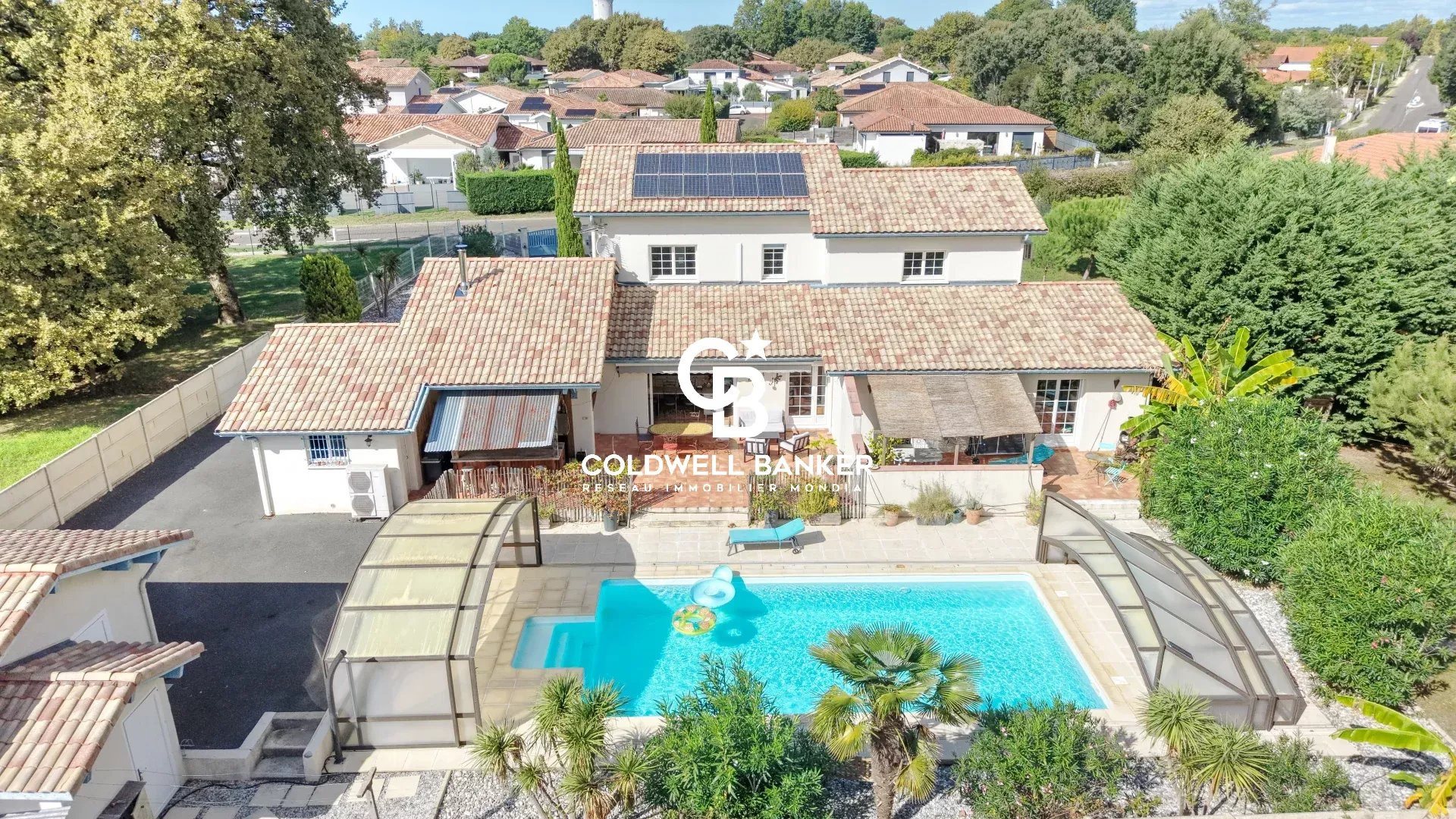 Maison à vendre, 283m², Tosse