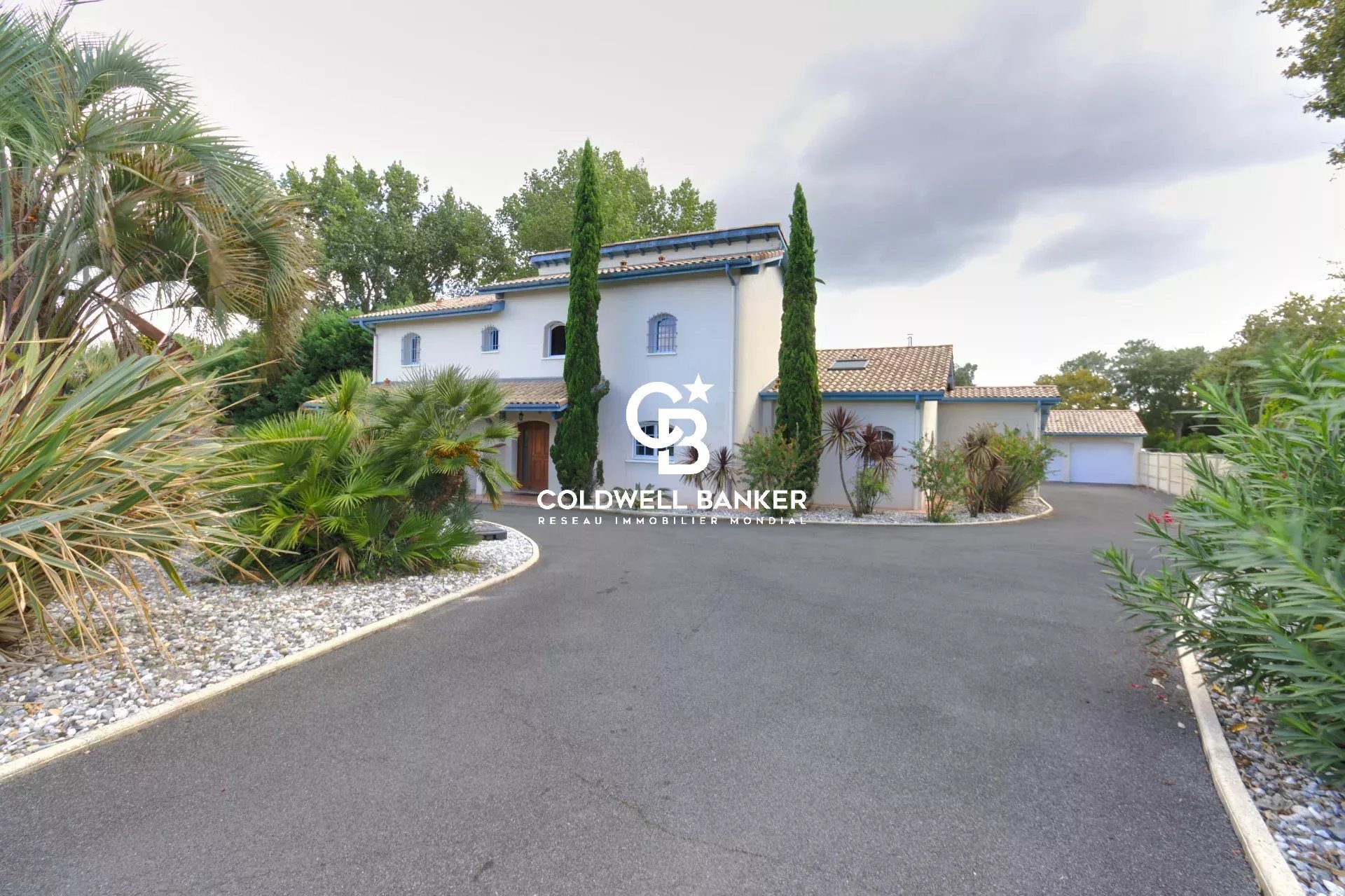Maison à vendre, 283m², Tosse