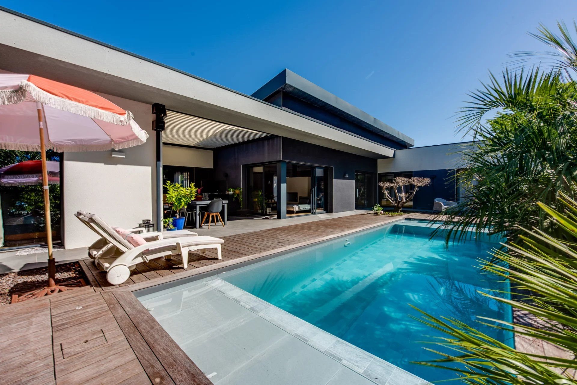 Maison à vendre, 207m², Soustons