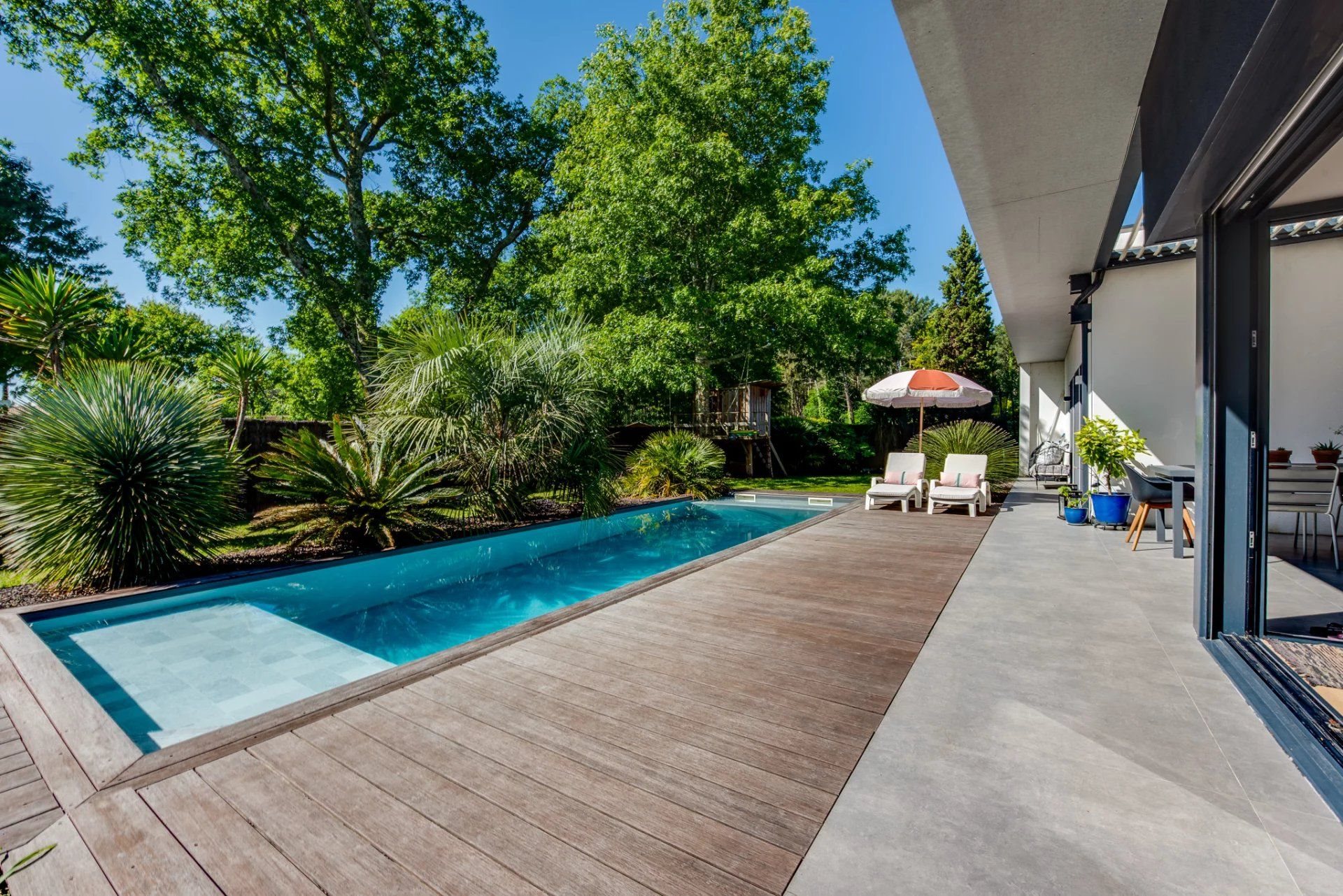 Maison à vendre, 207m², Soustons