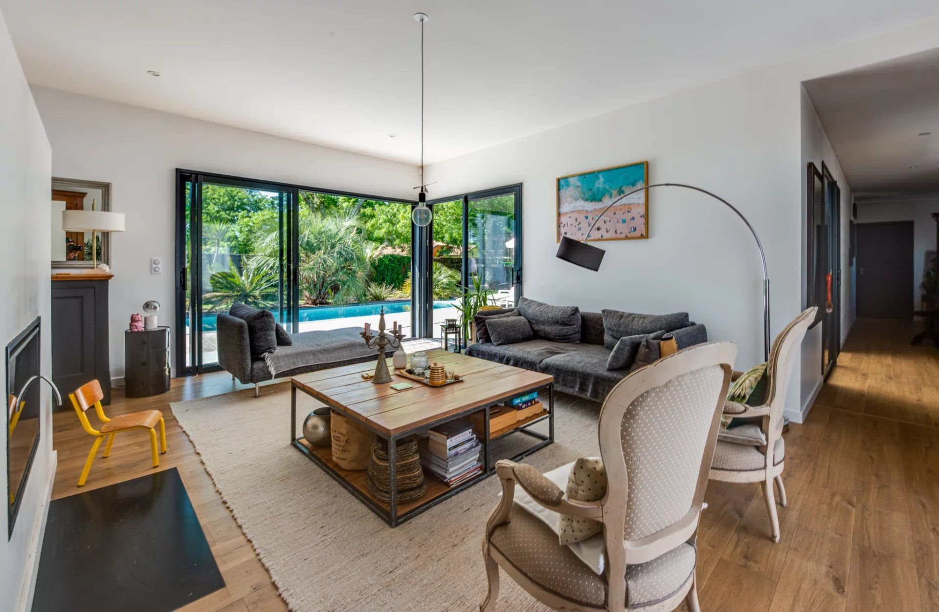 Maison à vendre, 207m², Soustons