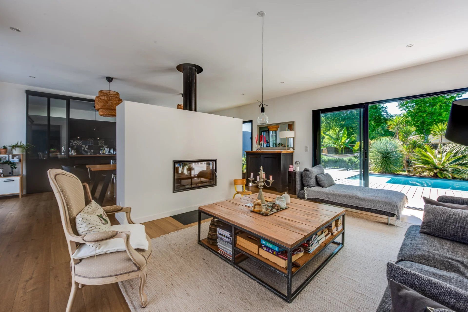 Maison à vendre, 207m², Soustons