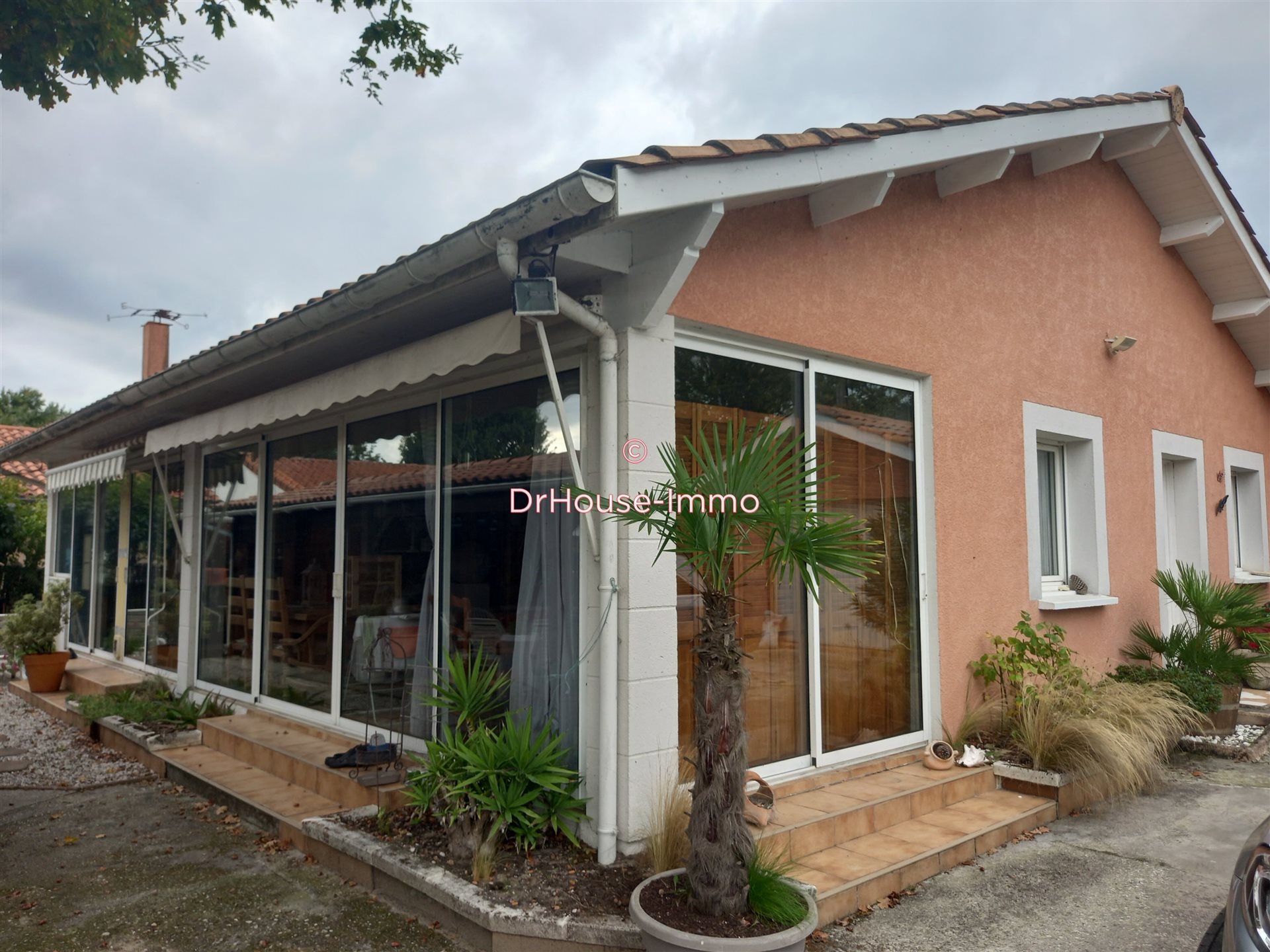 Maison à vendre, 114m², Hourtin