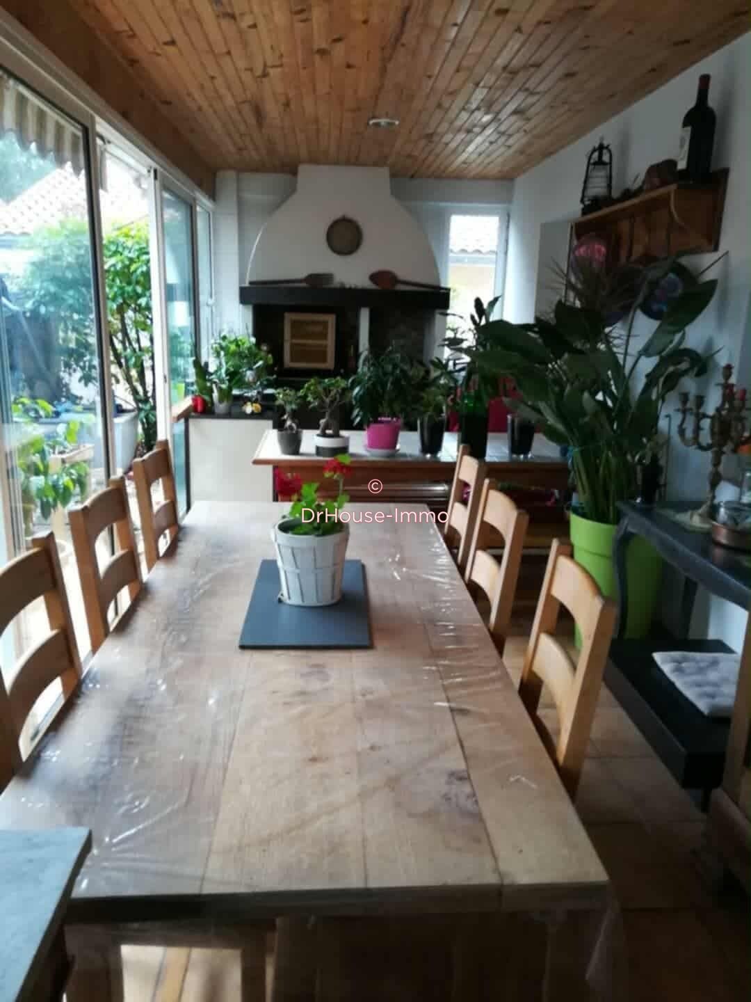 Maison à vendre, 114m², Hourtin