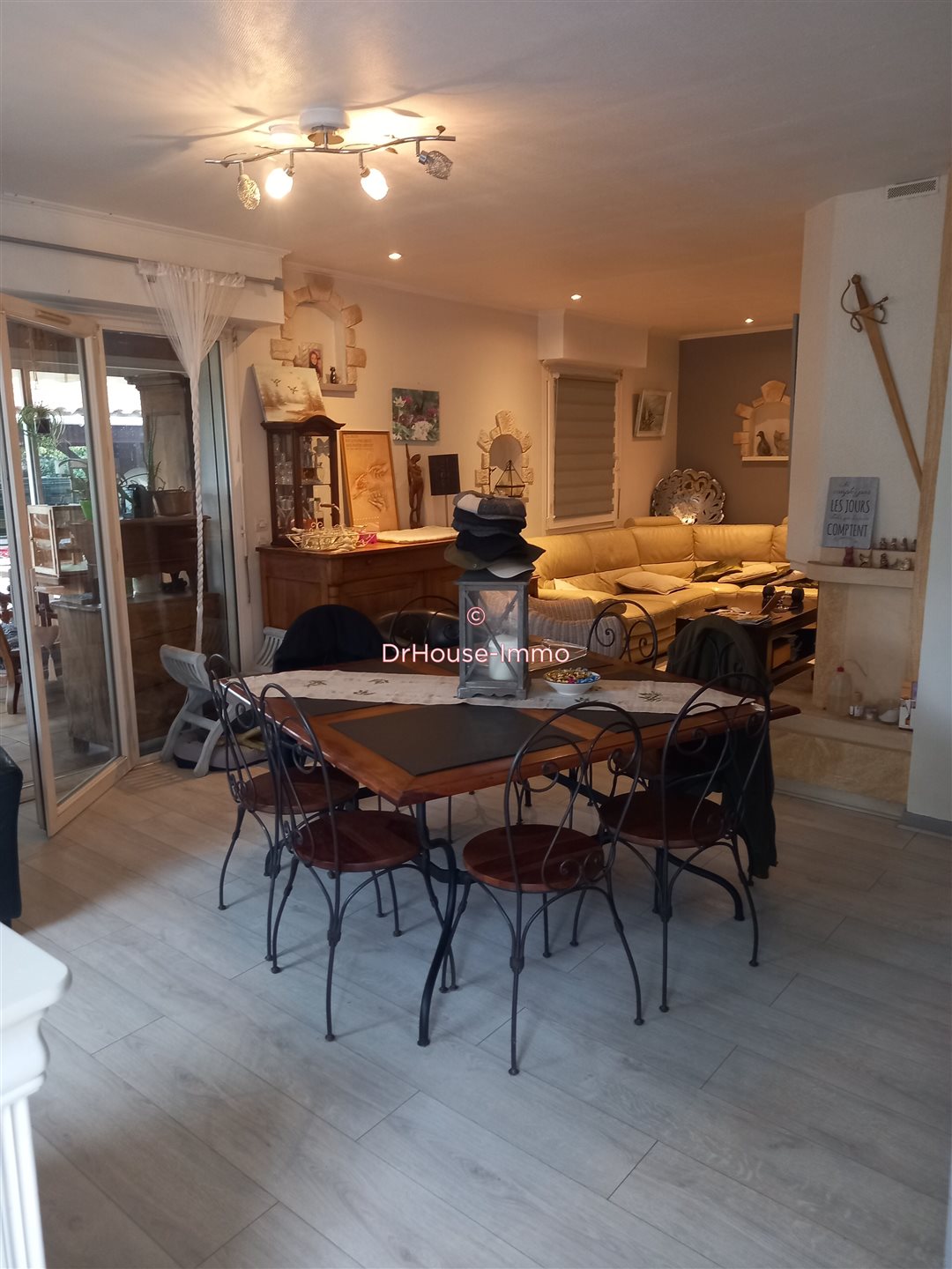 Maison à vendre, 114m², Hourtin