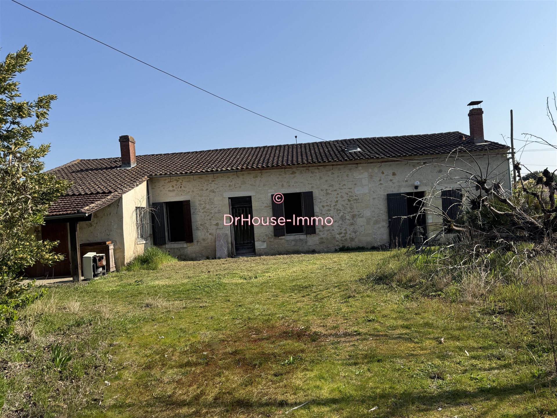 Maison à vendre, 135m², Arbanats