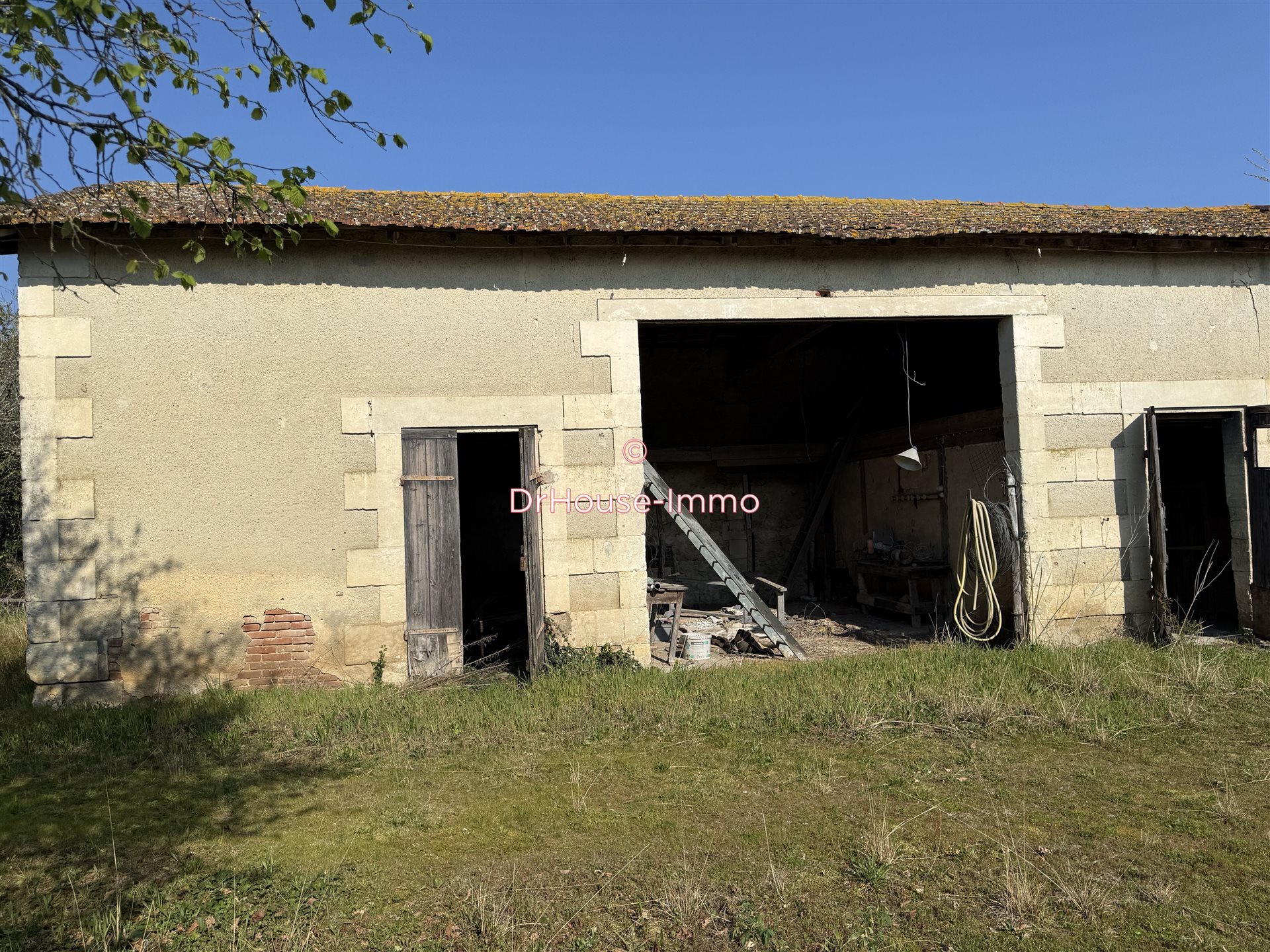 Maison à vendre, 135m², Arbanats