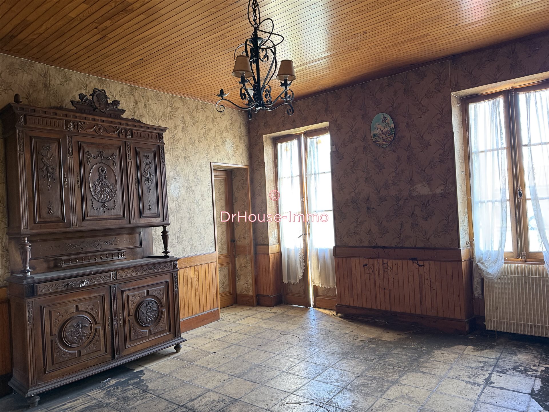 Maison à vendre, 135m², Arbanats