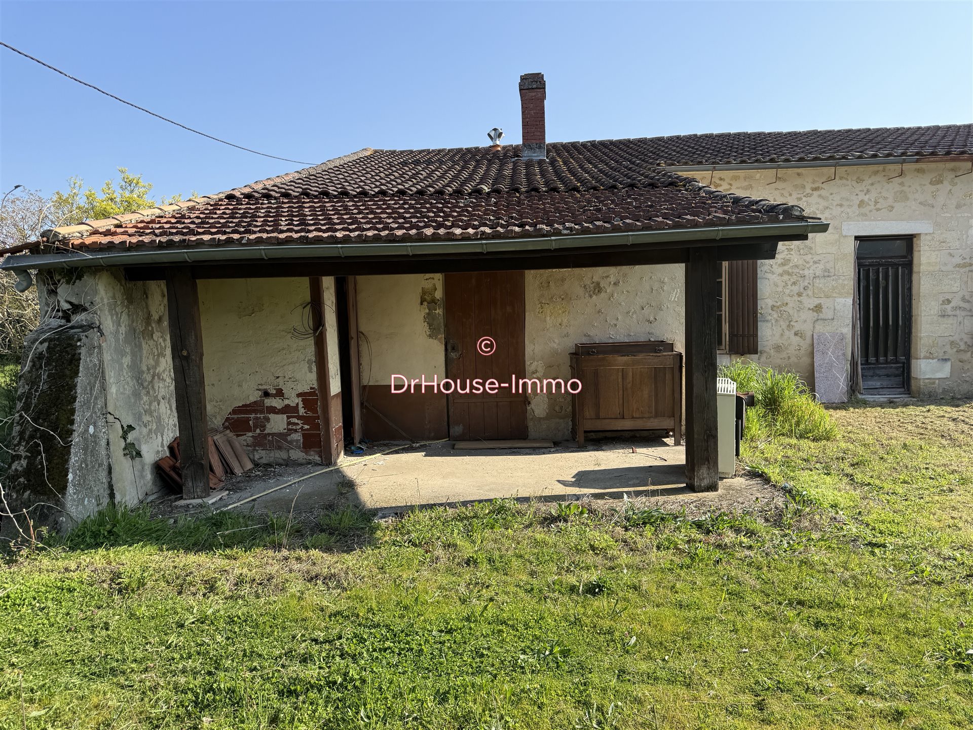 Maison à vendre, 135m², Arbanats