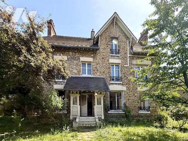 Maison à vendre, 177m², Meudon