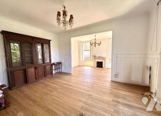 Maison à vendre, 177m², Meudon