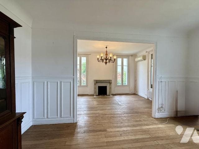 Maison à vendre, 177m², Meudon