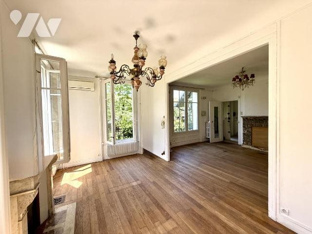 Maison à vendre, 177m², Meudon