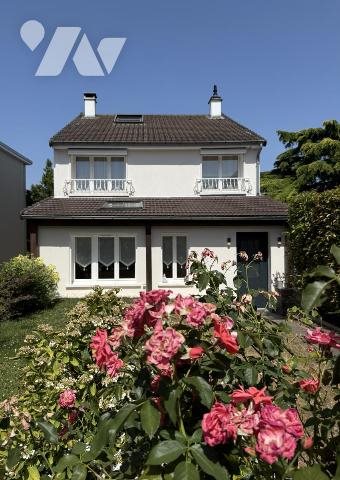 Maison à vendre, 170m², Meudon