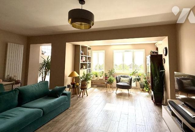 Maison à vendre, 170m², Meudon