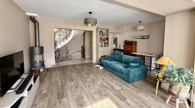 Maison à vendre, 170m², Meudon