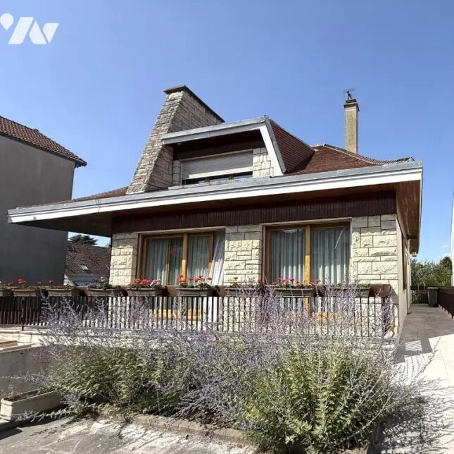 Maison à vendre, 214m², Clamart