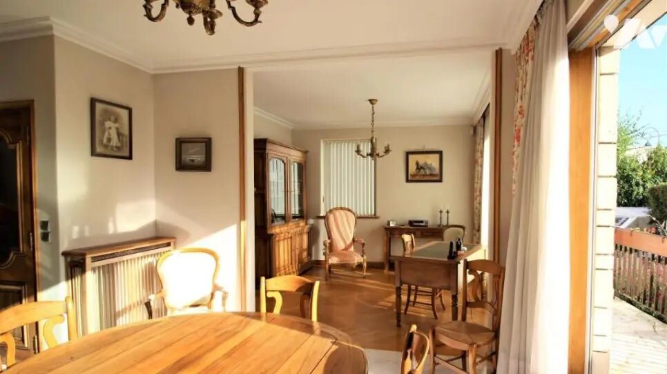 Maison à vendre, 214m², Clamart