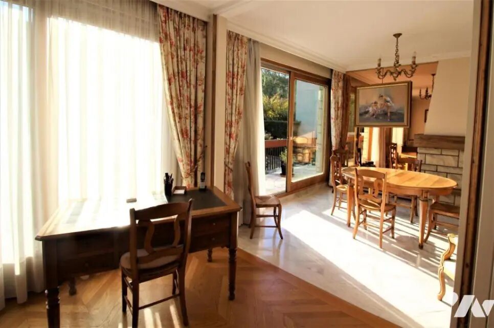 Maison à vendre, 214m², Clamart