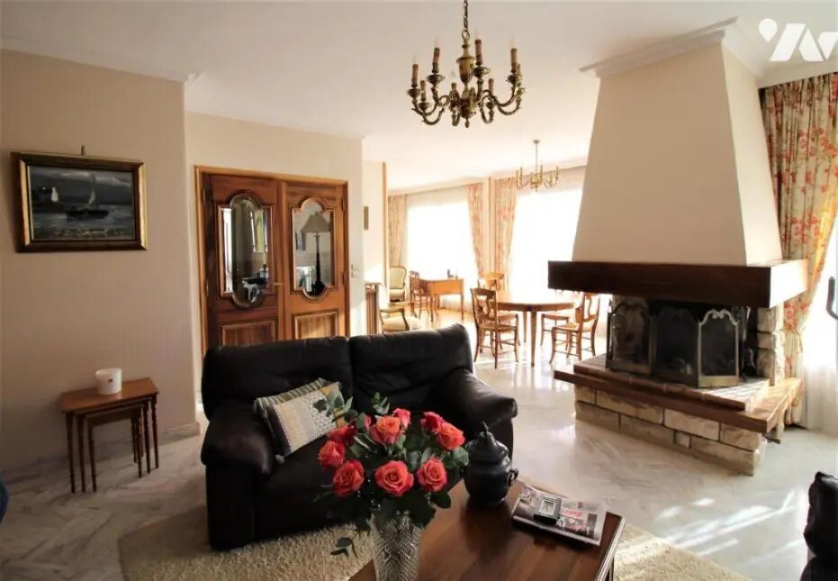 Maison à vendre, 214m², Clamart