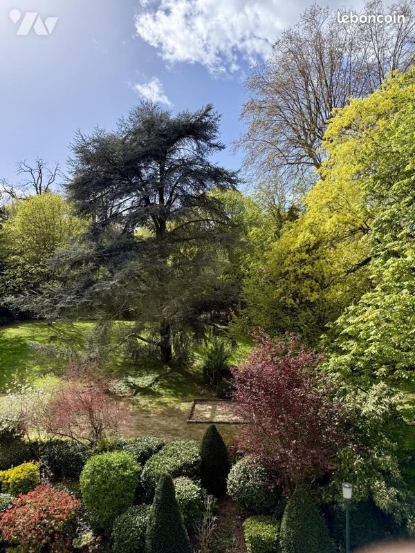 Appartement à vendre, 88m², Meudon