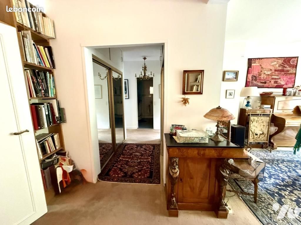 Appartement à vendre, 88m², Meudon