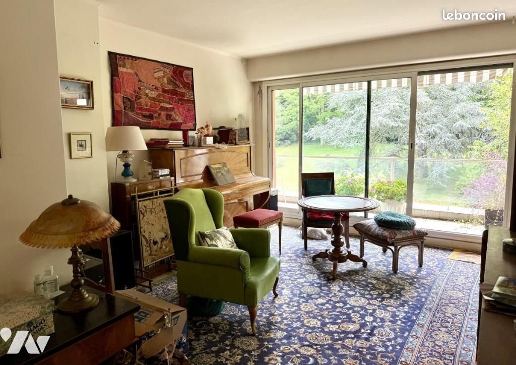 Appartement à vendre, 88m², Meudon
