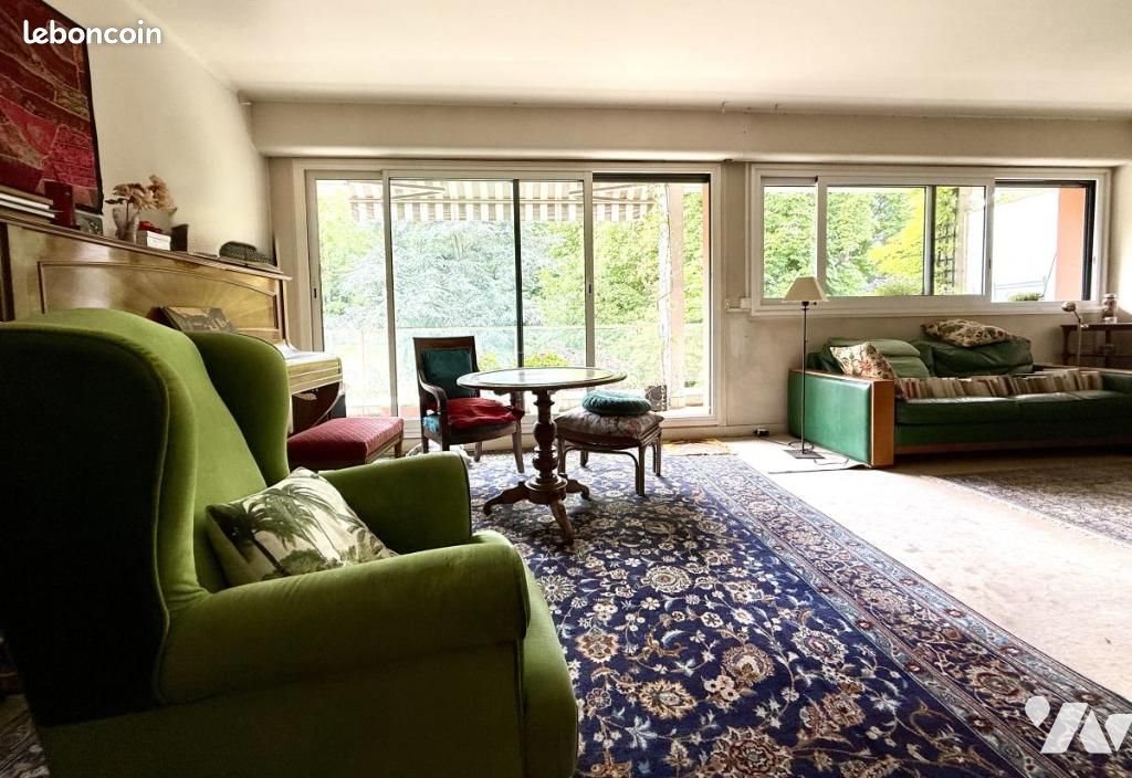 Appartement à vendre, 88m², Meudon