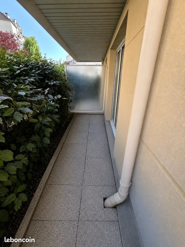 Appartement à louer, 32m², Rueil-Malmaison