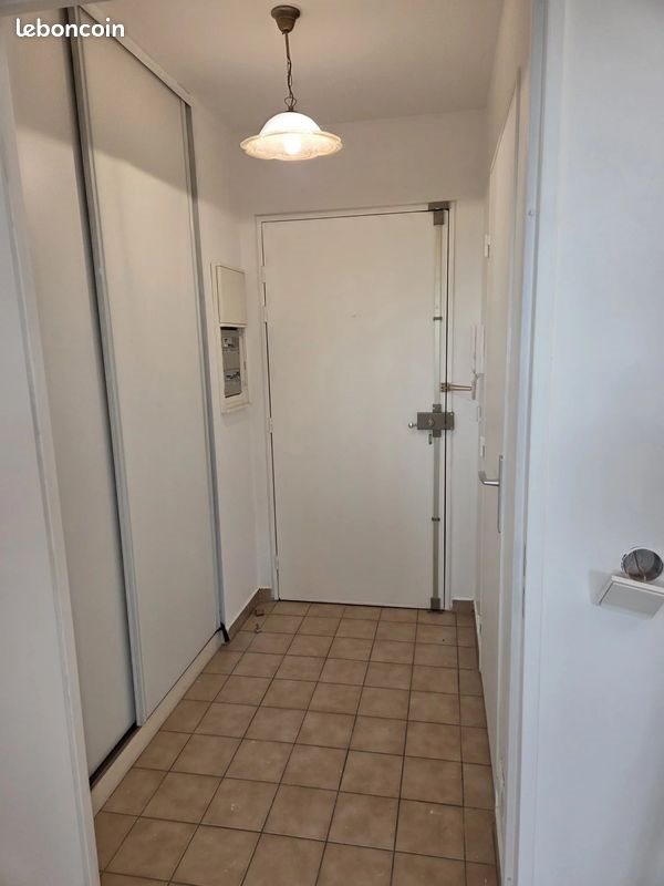 Appartement à louer, 32m², Rueil-Malmaison