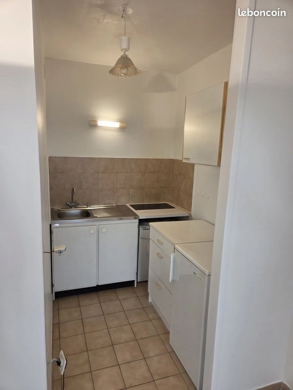Appartement à louer, 32m², Rueil-Malmaison