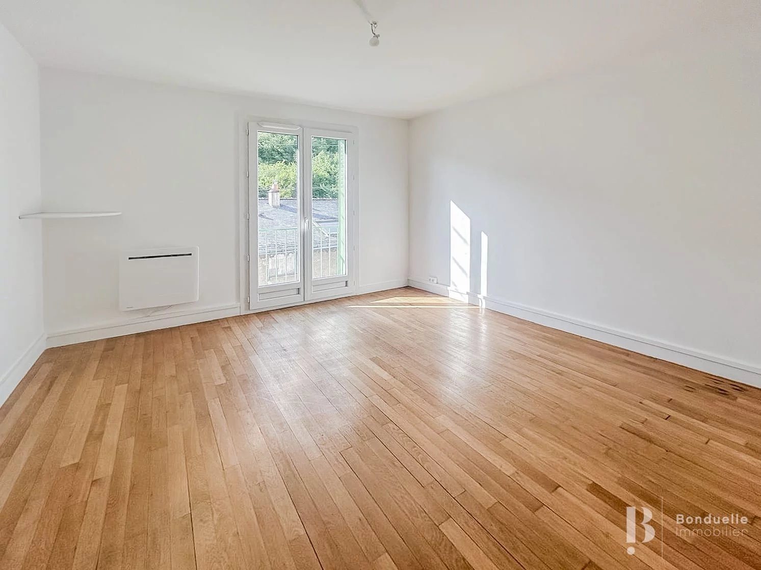 Appartement à vendre, 72m², Vigneux-sur-Seine