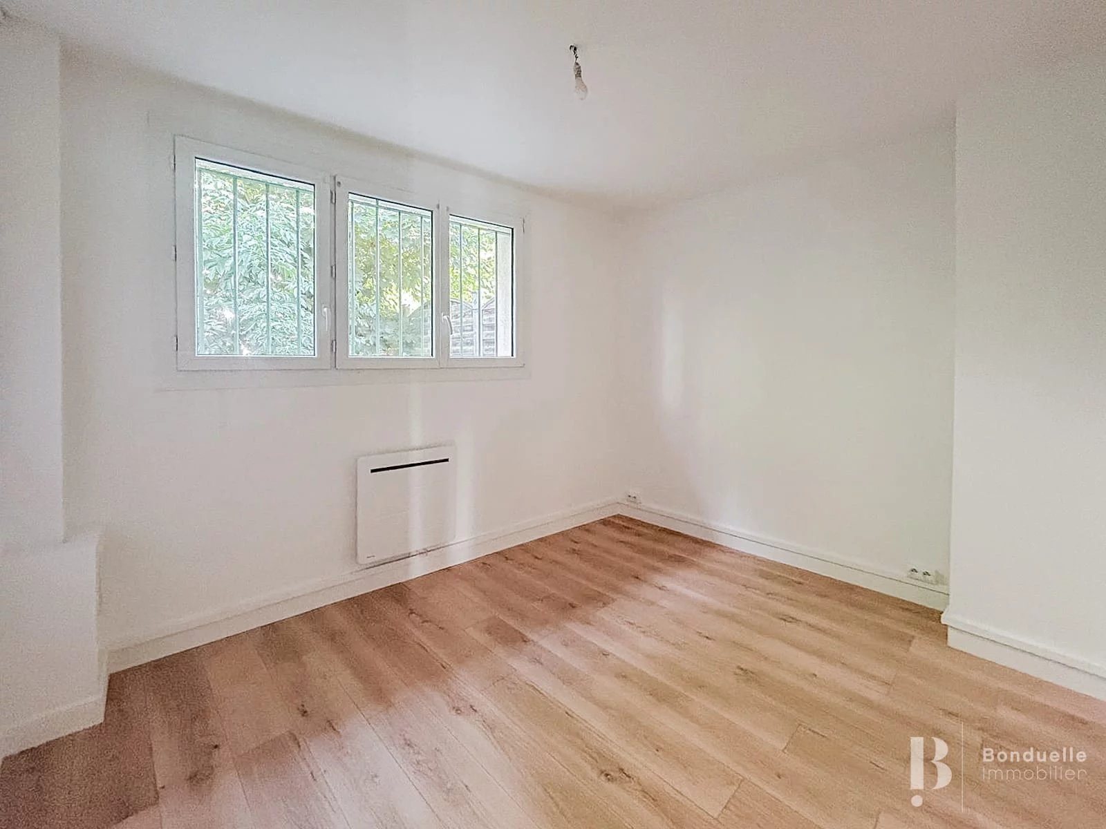 Appartement à vendre, 72m², Vigneux-sur-Seine