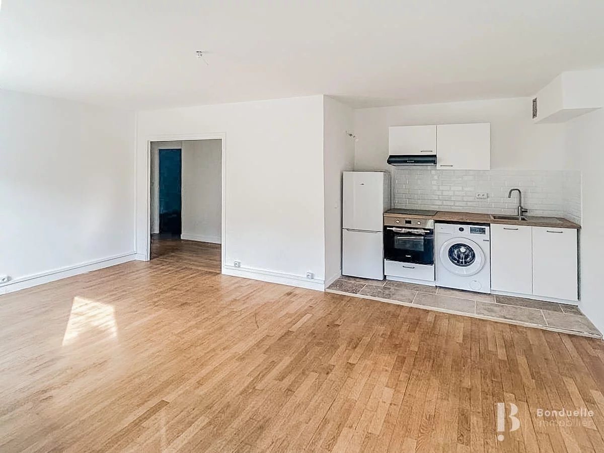 Appartement à vendre, 72m², Vigneux-sur-Seine