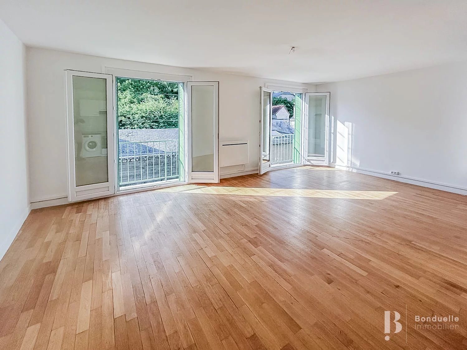 Appartement à vendre, 72m², Vigneux-sur-Seine