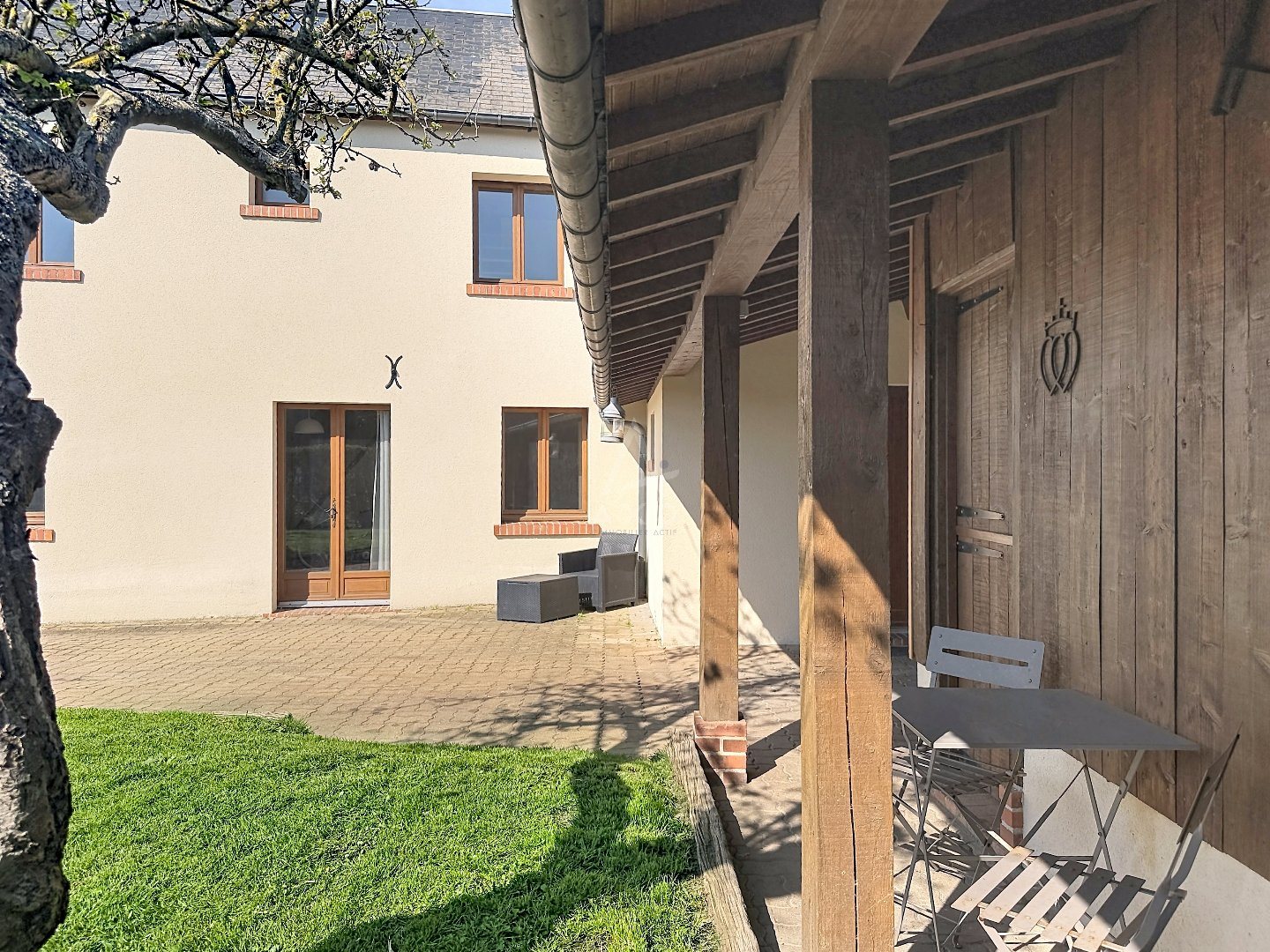Maison à vendre, 72m², Pont-l'Evêque