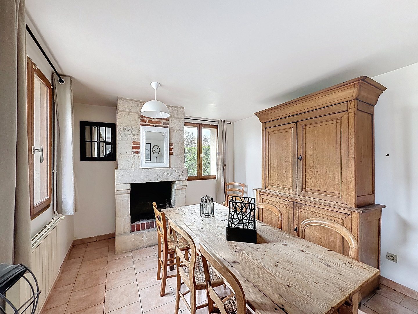Maison à vendre, 72m², Pont-l'Evêque