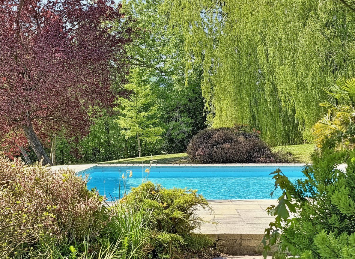 Maison à vendre, 287m², Pont-l'Evêque