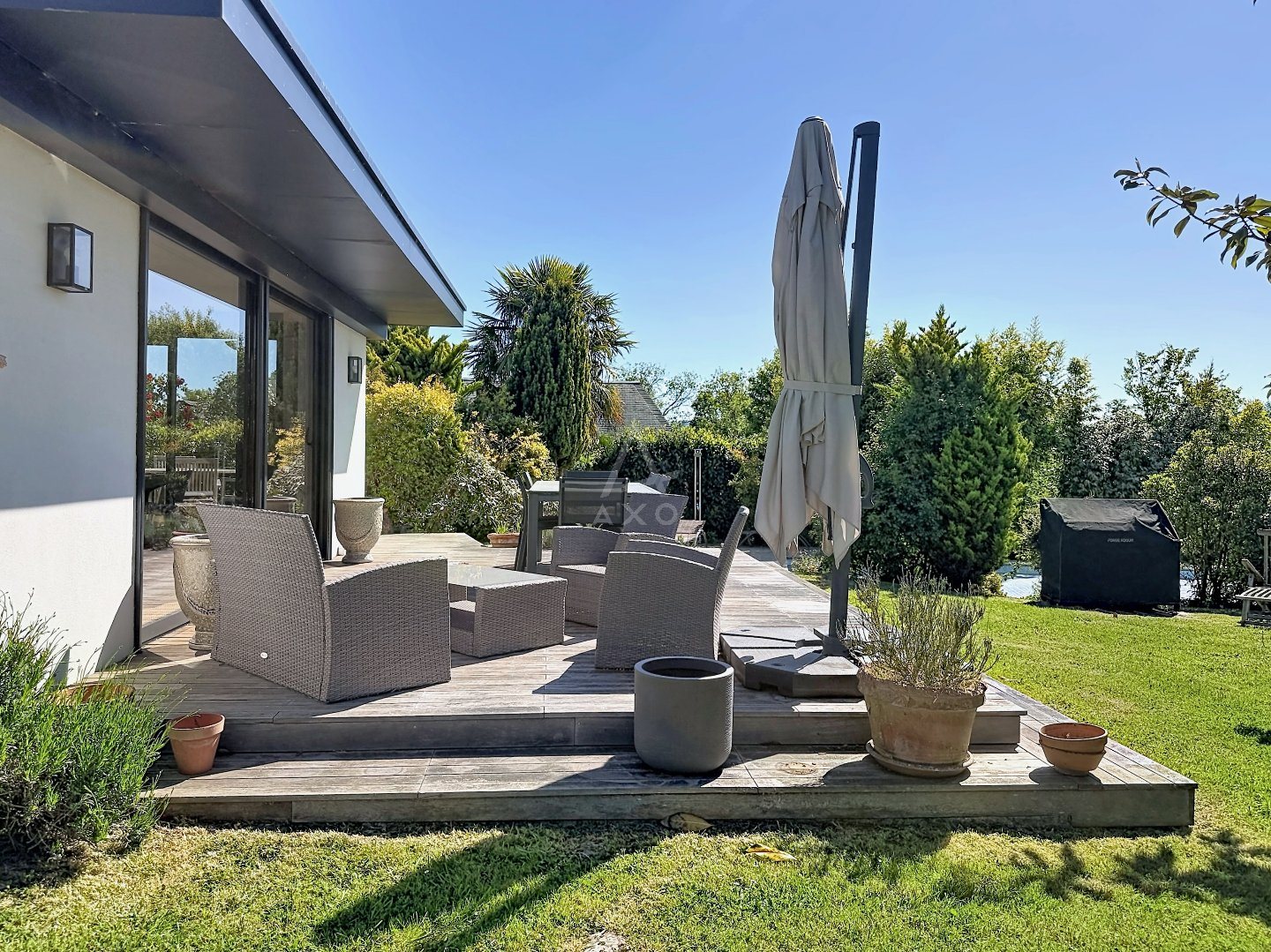 Maison à vendre, 287m², Pont-l'Evêque