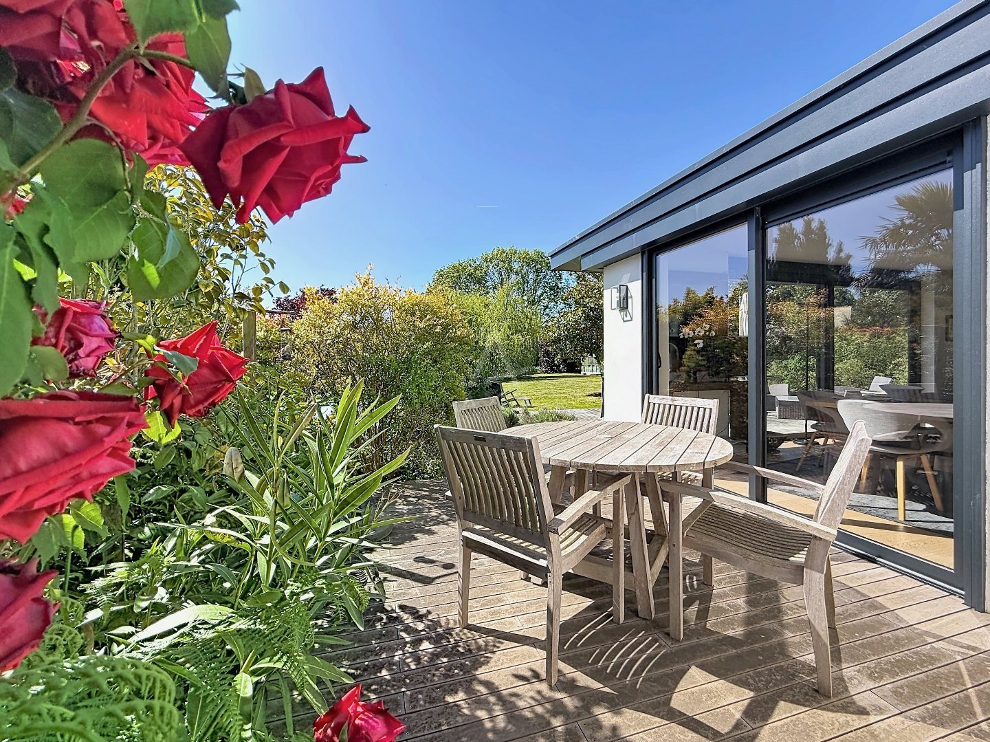 Maison à vendre, 287m², Pont-l'Evêque