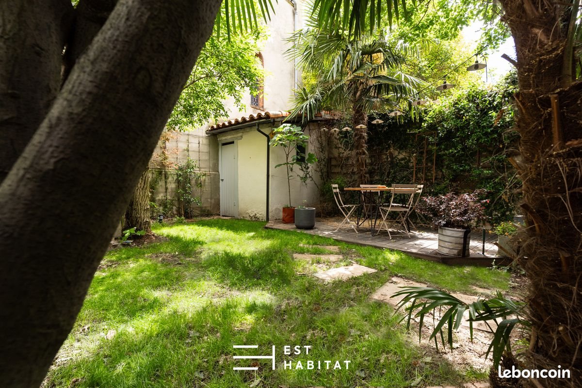 Maison à vendre, 95m², Toulouse
