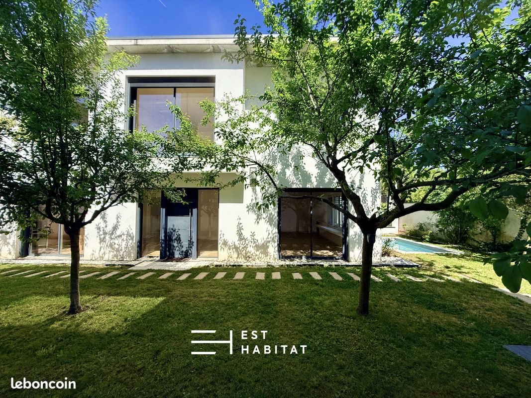 Maison à vendre, 170m², Toulouse