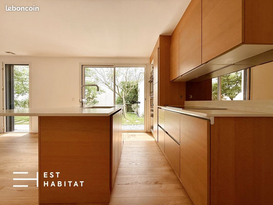 Maison à vendre, 170m², Toulouse