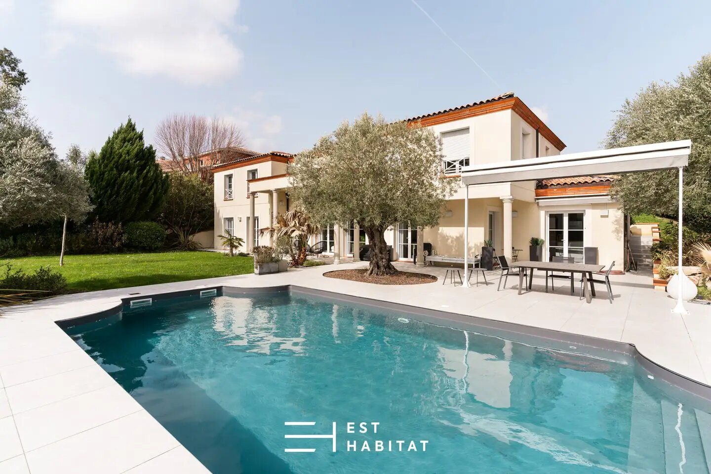Maison à vendre, 246m², Balma