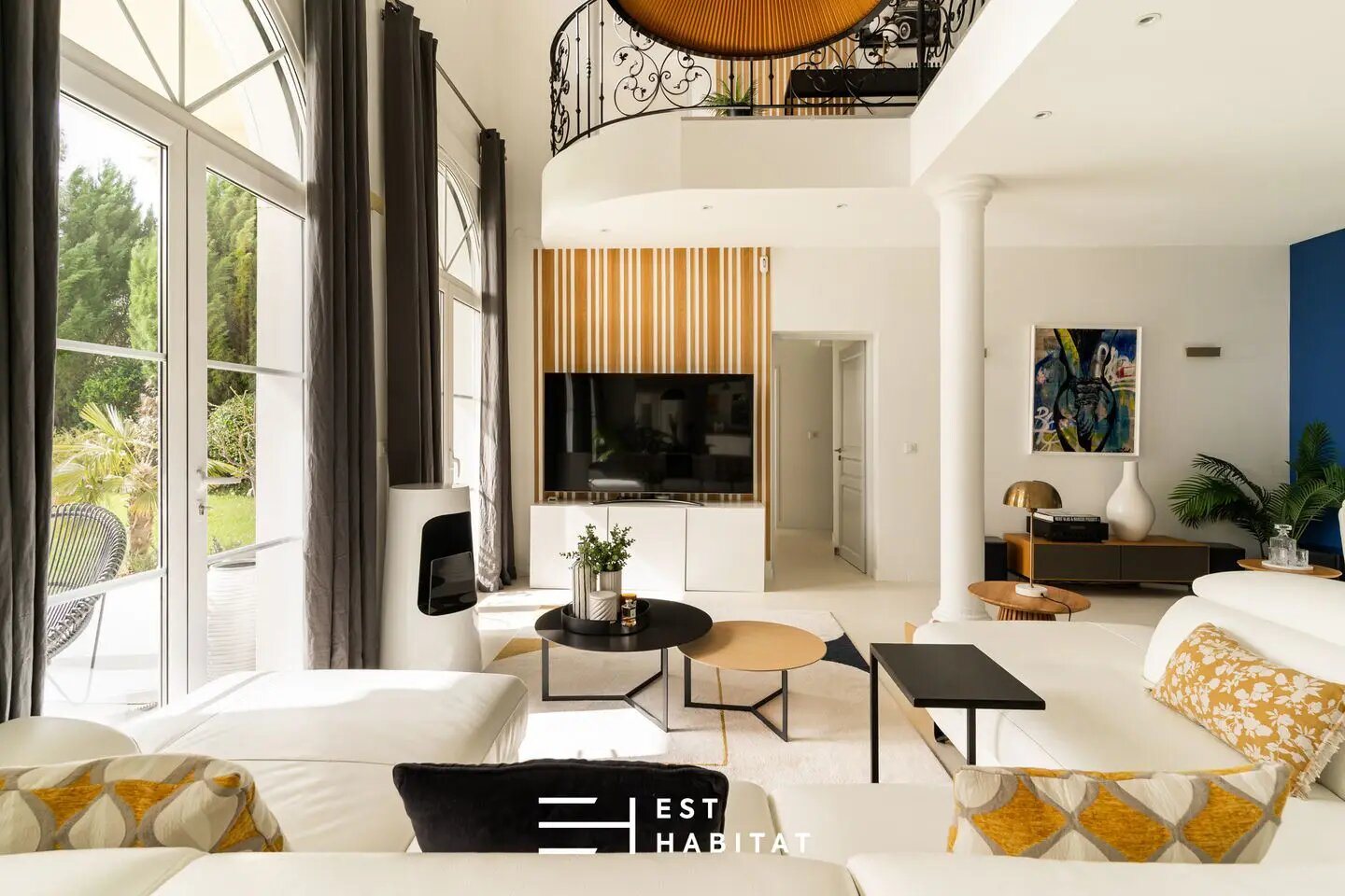Maison à vendre, 246m², Balma