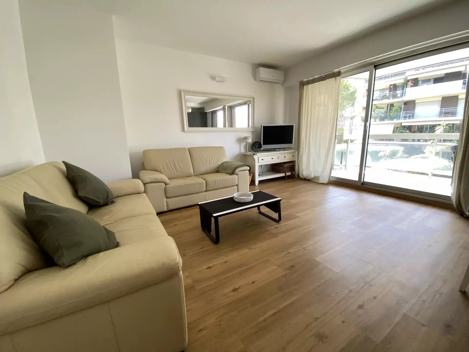 Appartement à louer, 42m², Nice
