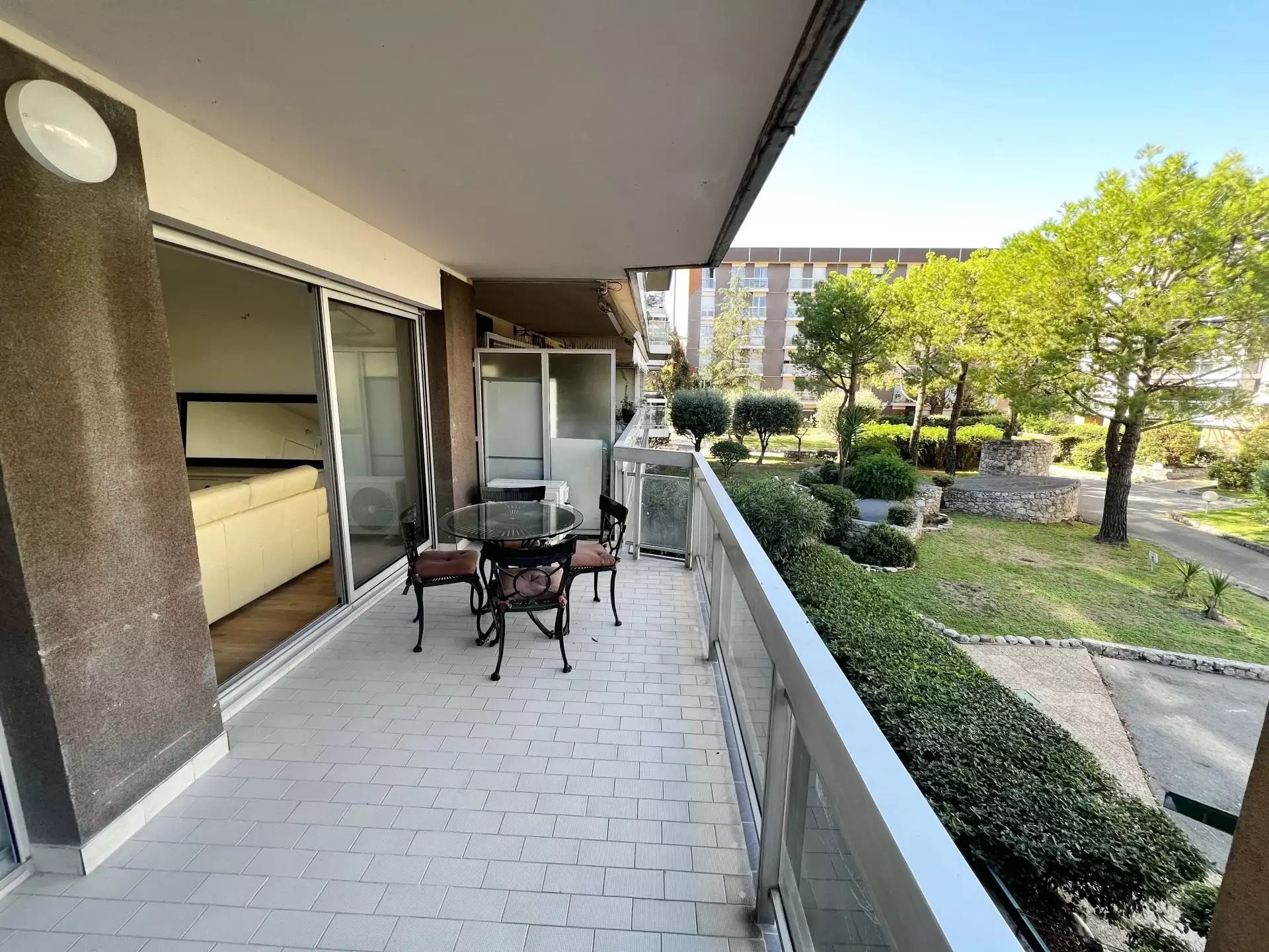 Appartement à louer, 42m², Nice